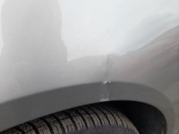 фото thumb №10, Skoda fabia ii крила лівий перед передній lf8h 9202