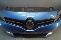 фото thumb №12, Renault scenic iii рестайлинг бампер перед led z2496