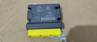 фото thumb №3, Датчик модуль подушек подушка безопасности renault clio v 985104488r