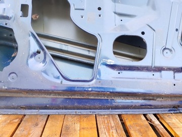 фото thumb №13, Двері правий перед праві передні opel astra j gtc