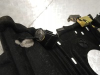 фото thumb №5, Полка tyna + шторка mercedes s w222