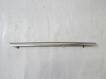 фото thumb №1, Opel zafira c планка крила права хром