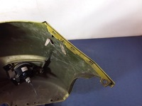 фото thumb №10, Mitsubishi space star ii бампер перед y25b