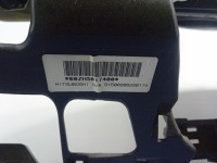 фото thumb №12, Honda accord viii рестайлинг 11-15 торпедо раздаточная