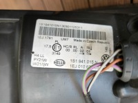 фото thumb №11, Vw up 11-16 фара передня ліва перед 1s1941015n європа oem номер