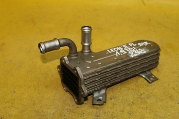 фото thumb №1, Радіатор вихлопних газів leon ii fl 1.9 tdi 038131513ad