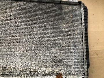 фото thumb №7, Радиаторов воды mercedes w202 c класс 2.2 cdi 2025006403