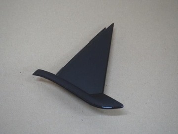 фото thumb №1, Пластик трикутник заглушка дзеркало лівого citroen c4 picasso ii 9677081380