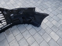 Решітка радіатора, бампер, ґрати audi a-3 8v3 дорестайлінг  hb Ціна, фото thumb