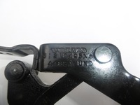 фото thumb №10, Петля кришки правий задня volvo v70 iii xc70 ii 07-16