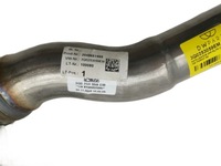 фото thumb №10, Каталізатор dpf фільтр часток твердих vw passat b8 3q0253059em nowa orygina