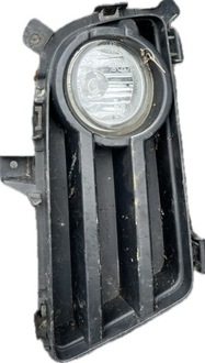 фото thumb №1, Mazda 5 решітка бампера галоген 114-61010