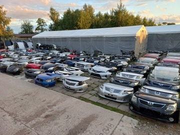 фото thumb №9, Toyota avensis t27 модуль двірник блок керування