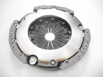 фото thumb №6, Набір зчеплення lancia su y оригінальний номер 5895417