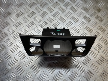 фото thumb №5, Рамка панель кондиционера 9660529177 peugeot 308 t7