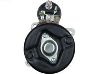 Стартер s0018 as-pl alfa romeo iveco Доставка, фото thumb