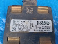 фото thumb №7, Skoda audi vw | радар дистронік датчик 3q0907561c