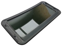 фото thumb №7, Люк панорама люк vw sharan 7m3877051 nowa оригінальна