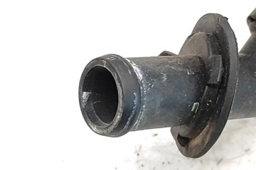 фото thumb №8, Труба охолодження mercedes-benz cls c219 a2118301296dbl 3.5l бензин 2005