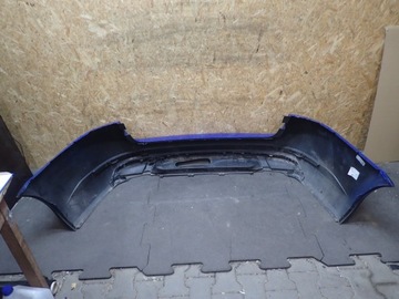 фото thumb №10, Бампер зад skoda superb iii 3 scout универсал