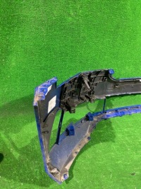 фото thumb №6, Бампер передній перед skoda superb iii lift