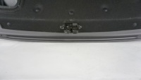 Комплектная крышка багажника задний  задняя задняя renault fluence 10-13 2010-2013 tekng в Украине, фото thumb