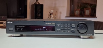 Цифровой аудиотюнер SONY ST S190 ST-S190