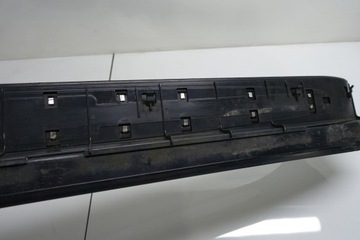 фото thumb №9, Mercedes r230 sl планка порогова права накладка порога 2306800435