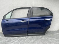 фото thumb №1, Fiat 500x дверь левая передние задние комплект