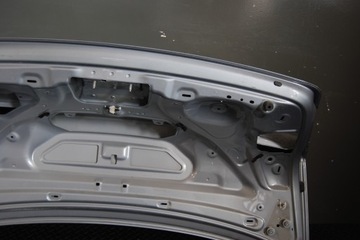 фото thumb №14, Кришка багажника audi a5 8t ні пошкоджена оригінал