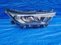 фото thumb №1, Toyota rav-4 full led лампа правая 2019-