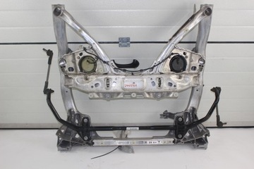 фото thumb №10, Візок підрамник колиска перед bmw g30 530e 6861106