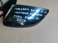 фото thumb №7, Maserati ghibli 2014r дзеркало фотохромний складний лівий перед nero ribelle