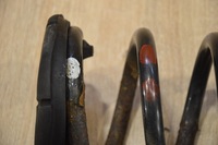 фото thumb №2, Пружина задняя antara captiva 2.0