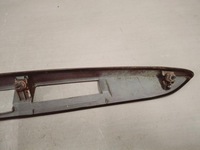 фото thumb №10, Mitsubishi grandis молдинг накладка крышки багажника задняя v03