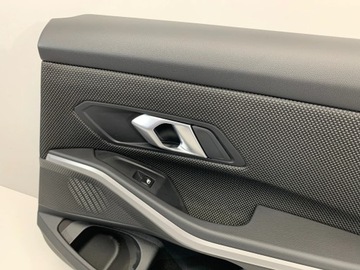 фото thumb №5, Bmw 3 g20 g21 боковина обивка дверь материал