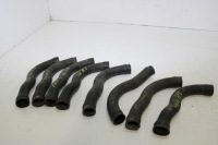 Bmw e38 рестайлінг  740i 735i m62 v8 патрубок води радіатора верхній лівий oryg в Україні, фото thumb