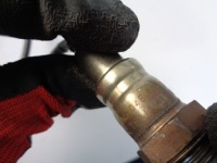 фото thumb №4, Датчики лямбда-зонд audi a3 8y 1.5 tfsi 2023 rok