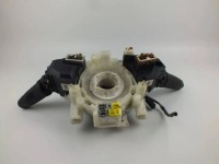 фото thumb №9, Nissan almera n16 2003 стрічка / кільце ковзний подушка безпеки / srs