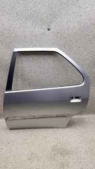 фото thumb №1, Дверь левый задняя задние peugeot 306 hb