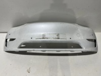 фото thumb №1, Tesla model y 2020 з передній бампер передній