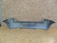 Opel meriva a задний бампер задняя 93297032 Недорого, фото thumb