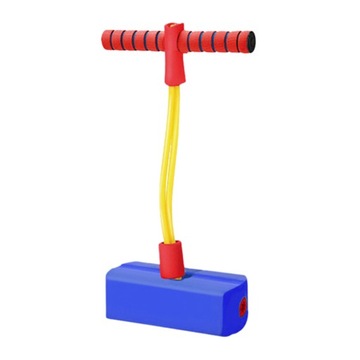 Прочная эластичная и упругая пена Pogo.