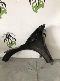 фото thumb №5, Mini countryman r60 s крила правий перед