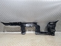 фото thumb №6, Dół панелі консолі корпус захист панелі бардачок opel astra k europa