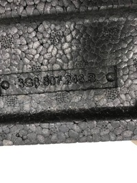 фото thumb №11, Vw arteon абсорбер бампера передній правий 3g8807248b