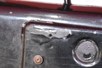 фото thumb №12, Бампер перед передний 9f hyundai coupe 2 ii gk lift 05-07