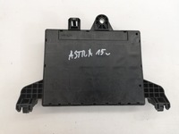 фото thumb №5, Opel astra j iv модуль bsi коробка предохранителей