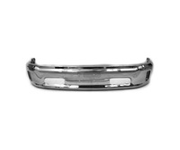 фото thumb №1, Dodge ram 2013 - 2018 передний бампер 11