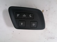 фото thumb №1, Панель переключатель консоли citroen c4 ii